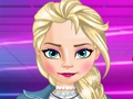 Jeu Princesse Tik Tok  en ligne