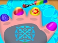 Jeu Salon de manucure pour animaux  en ligne