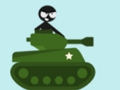 Jeu Débardeurs Stickman  en ligne