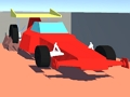 Jeu Folie automobile 3D  en ligne