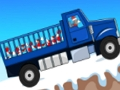 Jeu Calcul mathématique des camions  en ligne