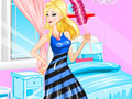 Jeu Femme au foyer travailleuse  en ligne