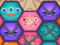 Jeu Voisin étranger  en ligne