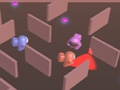 Jeu Parmi US Hide'n Seek 2  en ligne