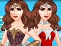 Jeu Superlady film  en ligne
