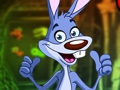 Jeu Joyeuse évasion de lapin  en ligne