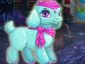 Jeu Chèvre princesse évasion3  en ligne