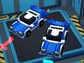 Jeu Maître de course fou  en ligne