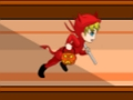 Jeu Aventure d'Halloween  en ligne