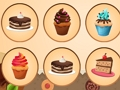 Jeu Souvenir de bonbons  en ligne