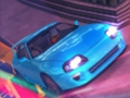 Jeu Supra dérive et coup en ligne