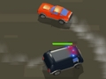 Jeu Police Chase: Poursuite de voleur  en ligne