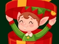 Jeu Casse-tête de Noël  en ligne