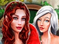 Jeu Sauver le pays des merveilles  en ligne