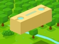 Jeu Îles Cube  en ligne