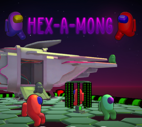 Jeu Hex-a-mong en ligne