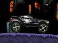 Jeu Balade d'Halloween  en ligne