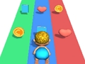 Jeu Hyper vie  en ligne
