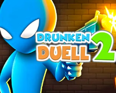 Jeu Duel ivre 2 en ligne
