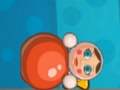 Jeu Bonbons d'hiver  en ligne