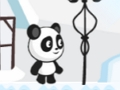 Jeu Panda Run en ligne