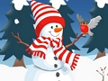 Jeu Joyeux Noël  en ligne