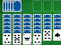 Jeu Xleague solitaire en ligne