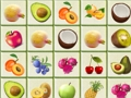 Jeu Fruits Float Connect en ligne