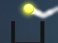 Jeu Brain It On: Lancer la balle  en ligne
