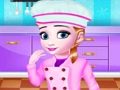 Jeu Recette de chocolat Emma  en ligne