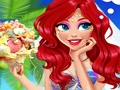 Jeu Planificateur de mariage néon de sirène  en ligne