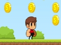 Jeu Super Oscar en ligne