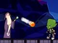 Jeu Monsieur Mage  en ligne