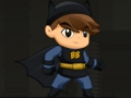 Jeu Aventure Battboy  en ligne