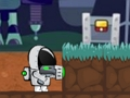 Jeu Pelleteuse Astro  en ligne