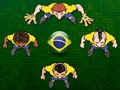 Jeu Coupe du Brésil 2014  en ligne