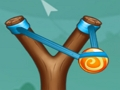 Jeu Candy fronde  en ligne