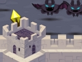 Jeu Défense du château  en ligne