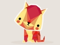 Jeu Un chat nommé Soko  en ligne