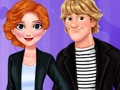 Jeu Annie et Eliza Double Date Night  en ligne
