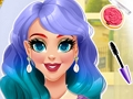 Jeu De la maladie à la guérison Traitement de la princesse  en ligne