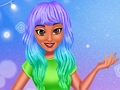 Jeu Histoires Instagram de Jade à la mode  en ligne