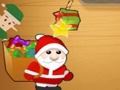 Jeu Récupérez le cadeau  en ligne