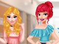 Jeu Préparez-vous avec moi #Influencer School Outfits  en ligne