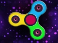 Jeu Créateur Fidget Spinner  en ligne