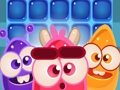 Jeu Fidget bestioles  en ligne