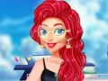 Jeu Princesses Summer Party #Vacay  en ligne