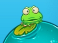 Jeu Grenouille  en ligne