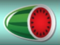 Jeu Fentes à fruits  en ligne