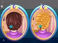 Jeu Cheveux faire la conception 2  en ligne